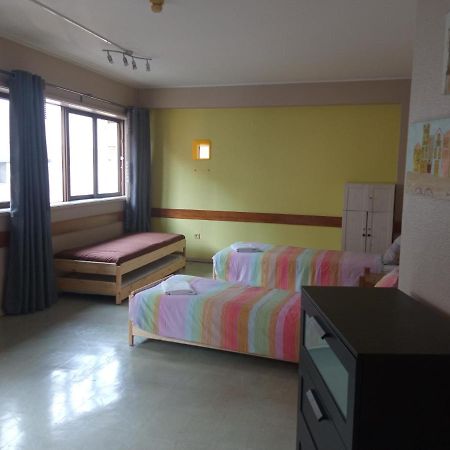 City Drops Hostel Batalhaprivate Room Porto Kültér fotó