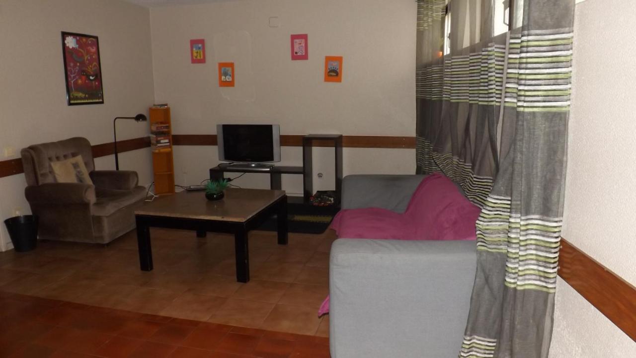 City Drops Hostel Batalhaprivate Room Porto Kültér fotó
