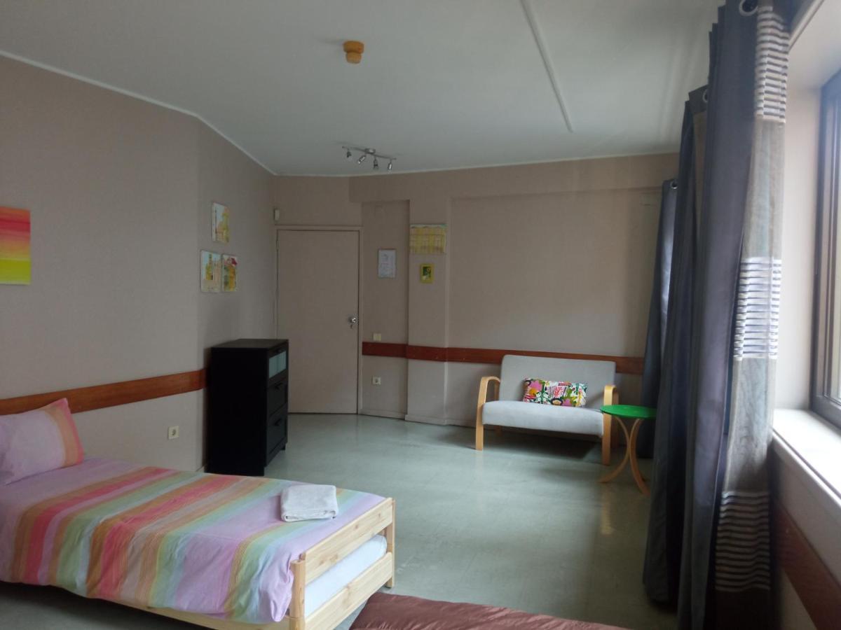 City Drops Hostel Batalhaprivate Room Porto Kültér fotó