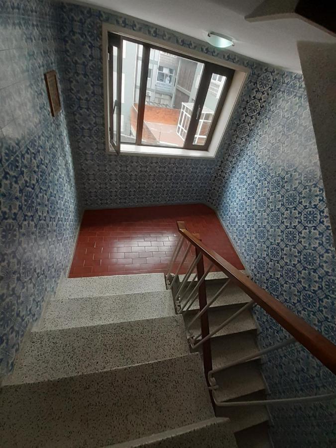 City Drops Hostel Batalhaprivate Room Porto Kültér fotó