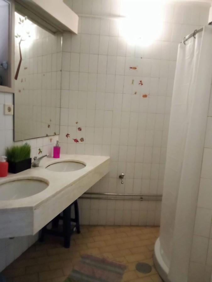 City Drops Hostel Batalhaprivate Room Porto Kültér fotó