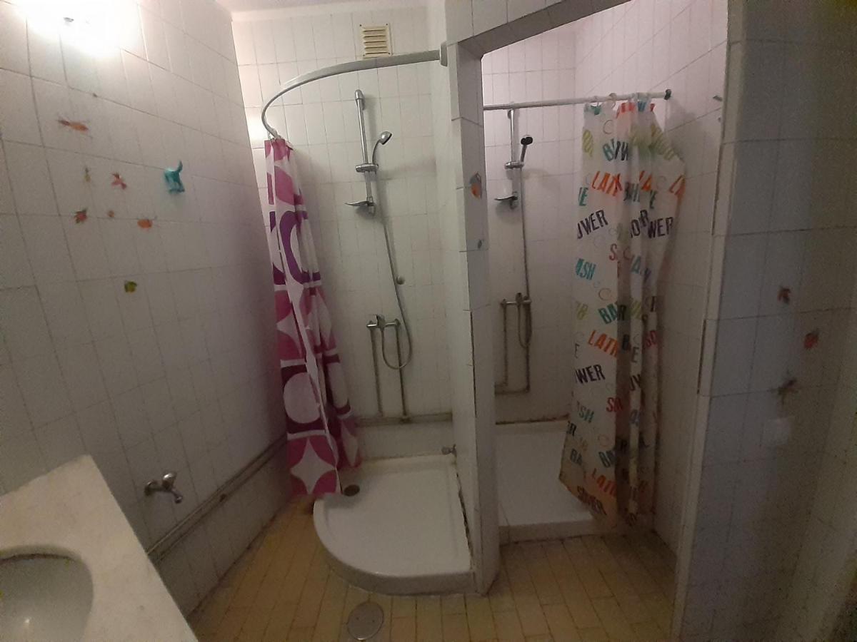 City Drops Hostel Batalhaprivate Room Porto Kültér fotó