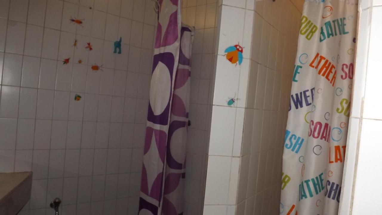 City Drops Hostel Batalhaprivate Room Porto Kültér fotó