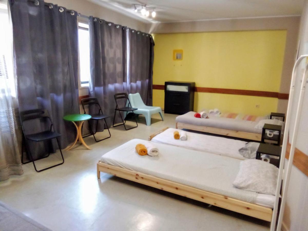City Drops Hostel Batalhaprivate Room Porto Kültér fotó