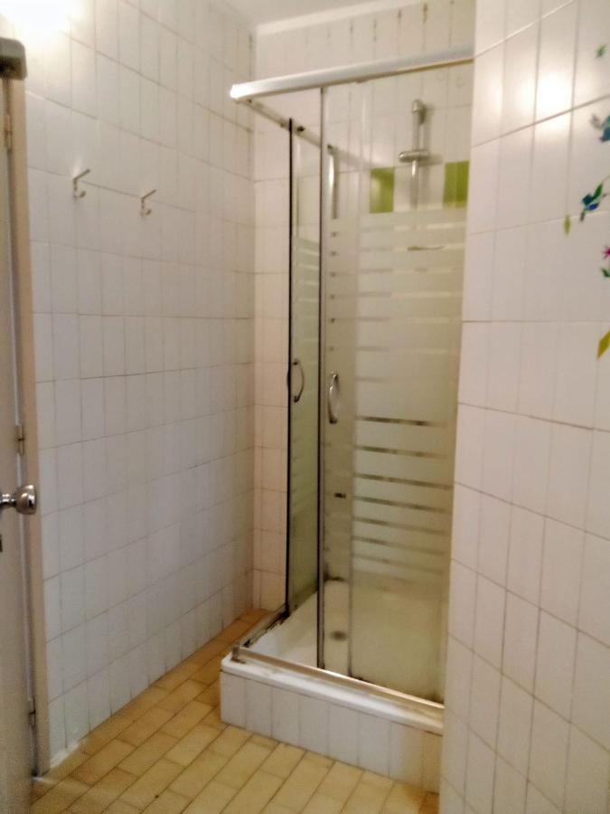City Drops Hostel Batalhaprivate Room Porto Kültér fotó