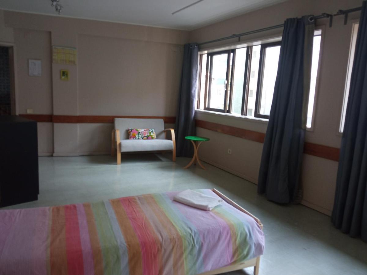 City Drops Hostel Batalhaprivate Room Porto Kültér fotó